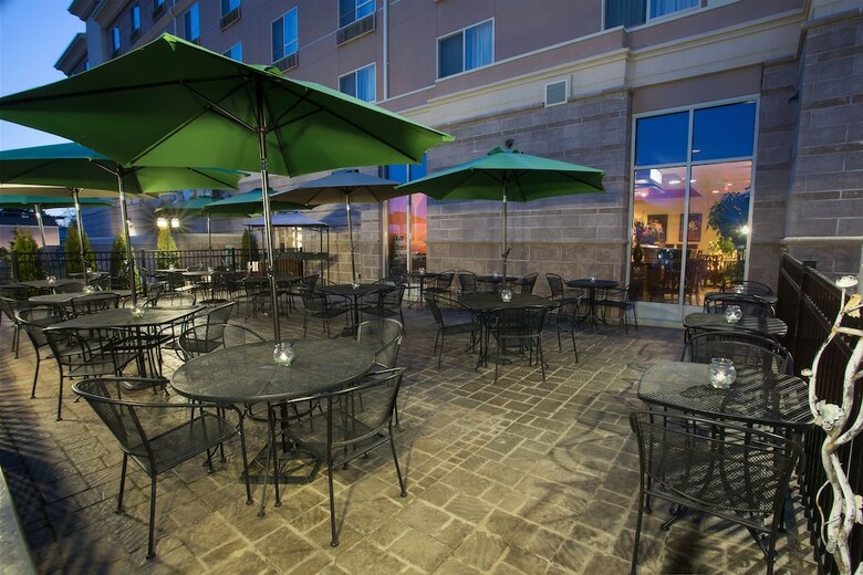 Hotel Holiday Inn Yakima