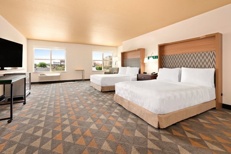 Hotel Holiday Inn Yakima