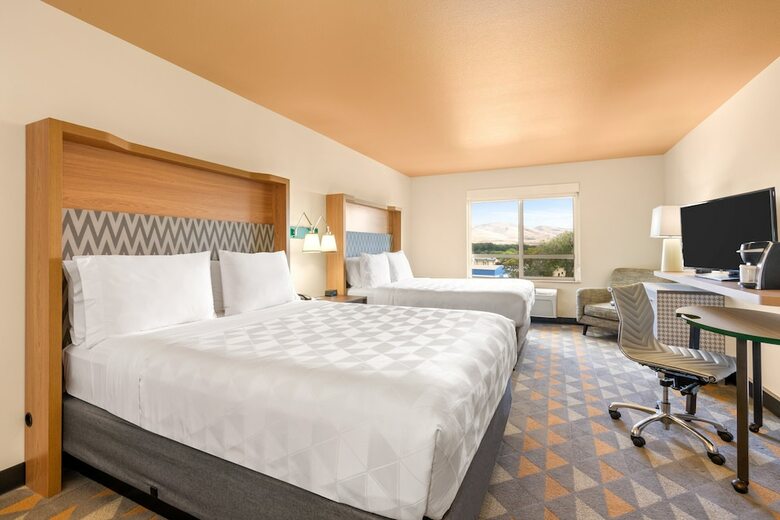 Hotel Holiday Inn Yakima