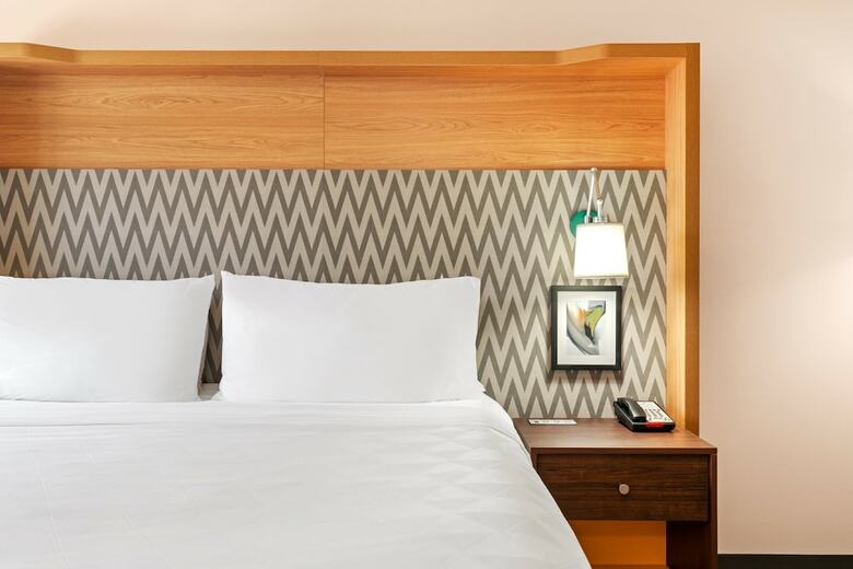 Hotel Holiday Inn Yakima