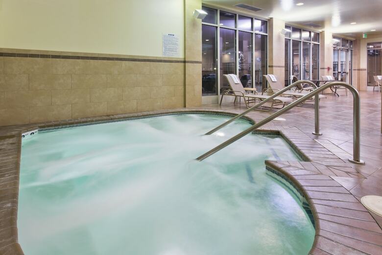 Hotel Holiday Inn Yakima