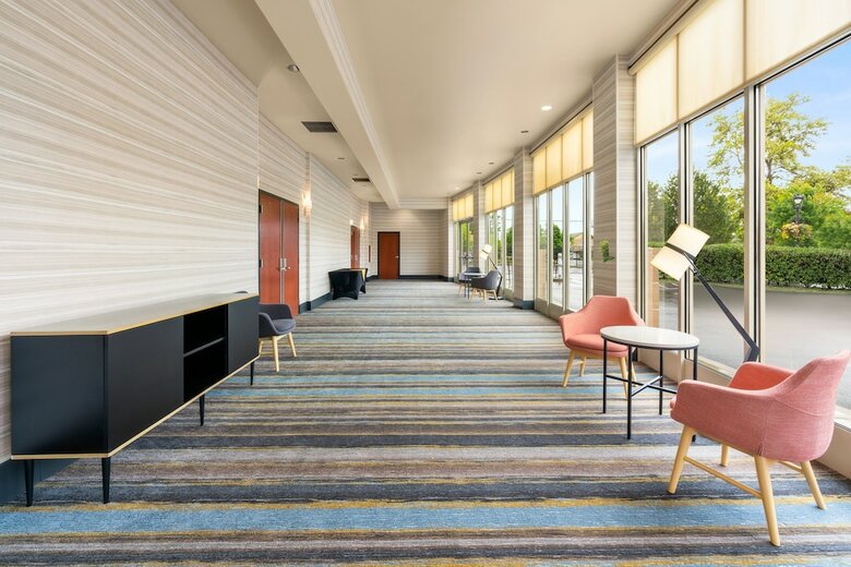 Hotel Holiday Inn Yakima