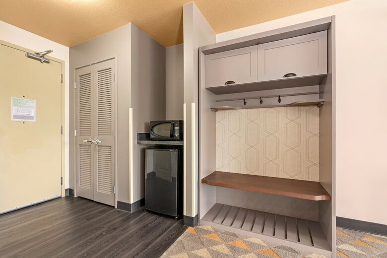 Hotel Holiday Inn Yakima