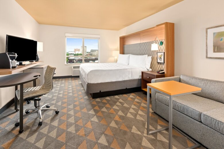 Hotel Holiday Inn Yakima