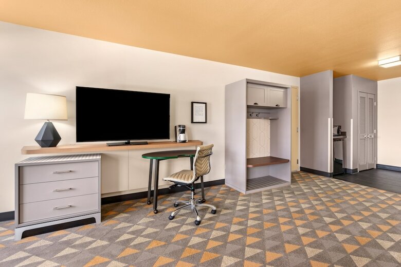 Hotel Holiday Inn Yakima
