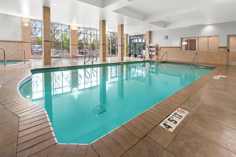 Hotel Holiday Inn Yakima