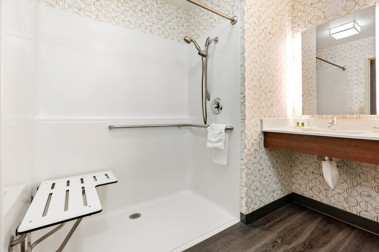 Hotel Holiday Inn Yakima