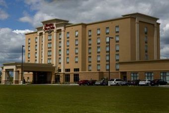 Hotel Hampton Inn & Suites By Hilton Brantford/hamilton