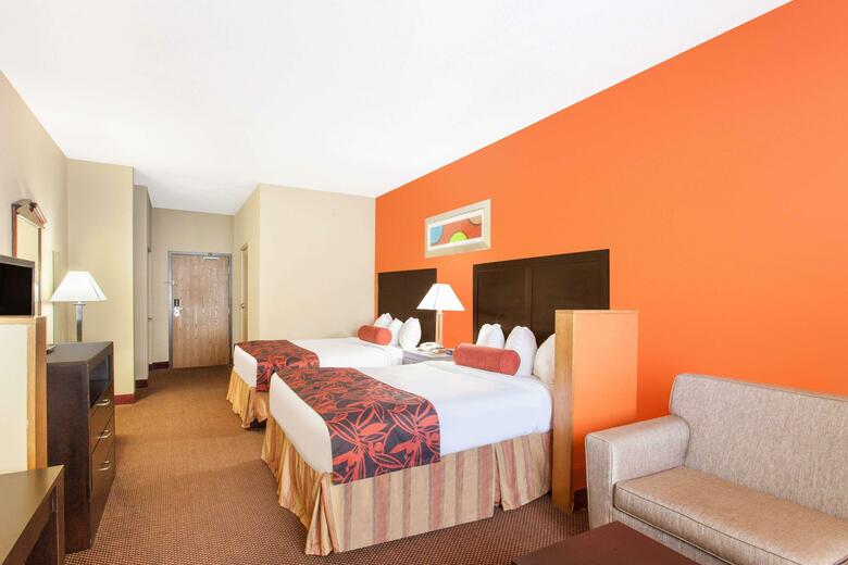 Hotel Ramada Franklin Tn