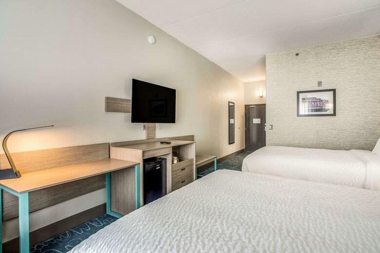 Hotel Ramada Franklin Tn