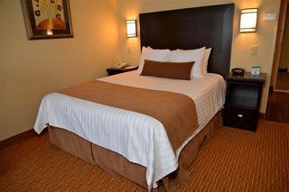 Hotel B.w. Motor Inn