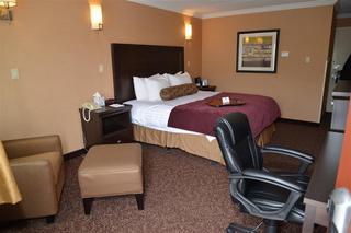 Hotel B.w. Motor Inn