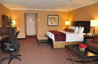 Hotel B.w. Motor Inn