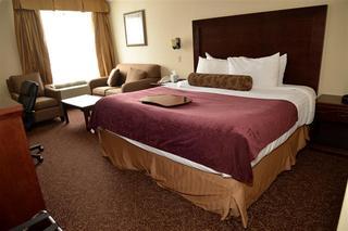 Hotel B.w. Motor Inn