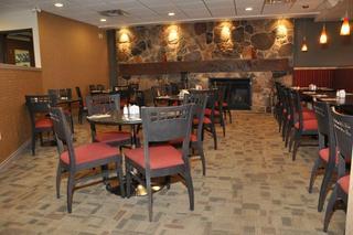 Hotel B.w. Motor Inn