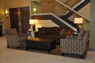 Hotel B.w. Motor Inn