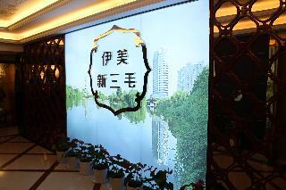 Hotel Yimei Plaza