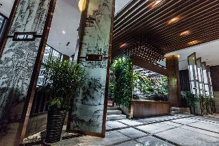 Hotel Yimei Plaza