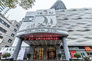 Hotel Yimei Plaza