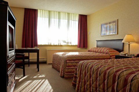 Best Western Plus Durham Hotel