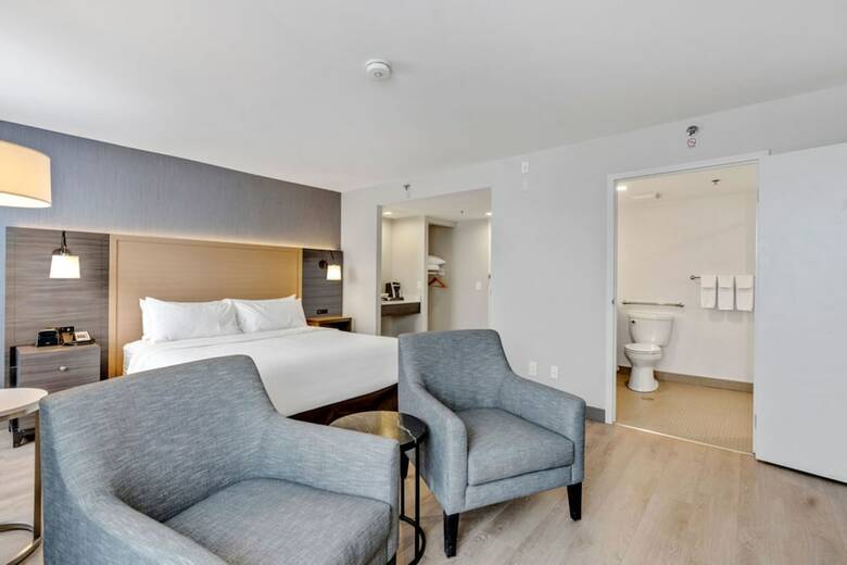 Hotel Holiday Inn & Suites Ottawa West - Kanata