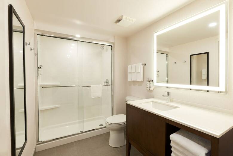 Hotel Holiday Inn & Suites Ottawa West - Kanata