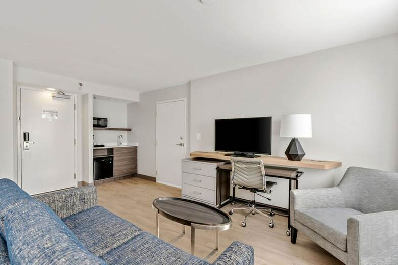 Hotel Holiday Inn & Suites Ottawa West - Kanata