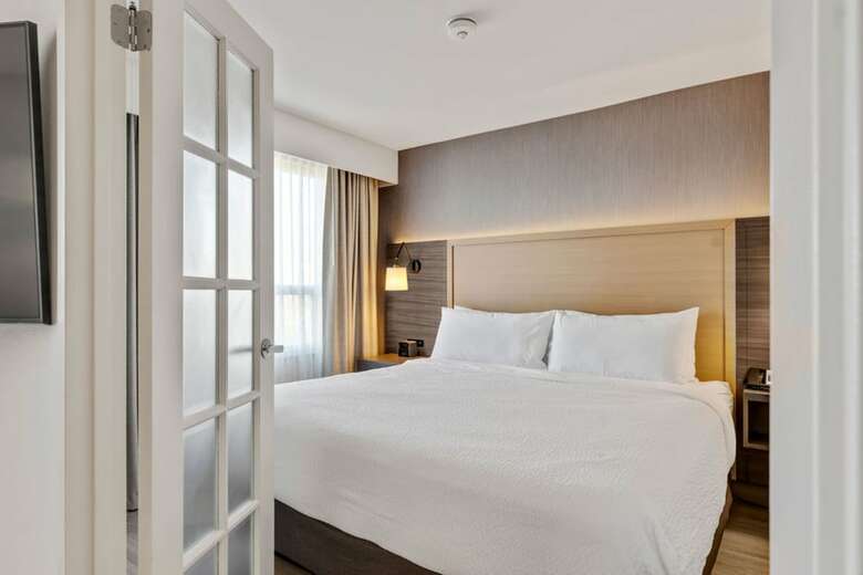 Hotel Holiday Inn & Suites Ottawa West - Kanata