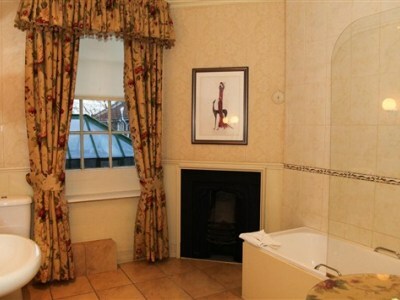 Hotel Best Western York Pavillion