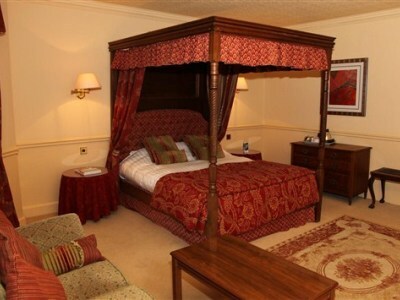 Hotel Best Western York Pavillion