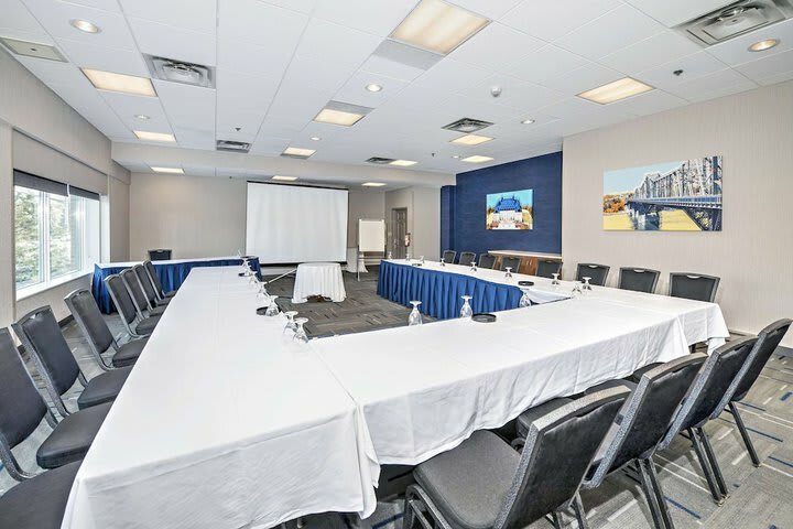 Hotel Hampton Inn Ottawa