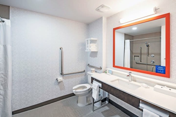 Hotel Hampton Inn Ottawa