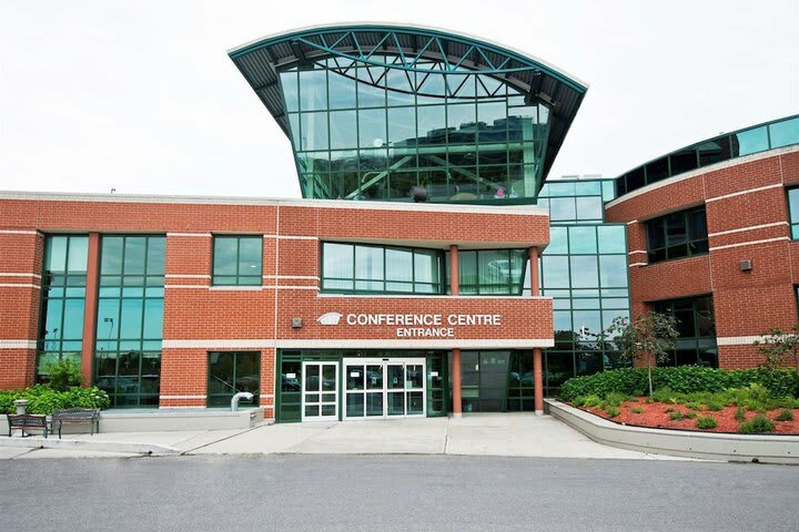 Hotel Hampton Inn Ottawa