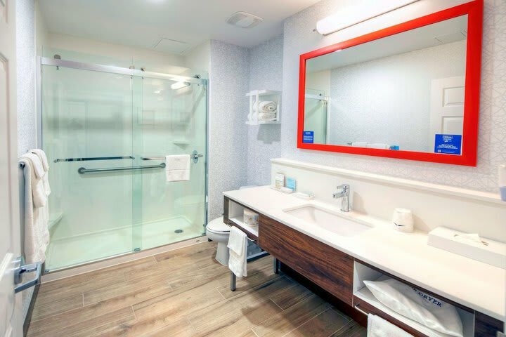 Hotel Hampton Inn Ottawa