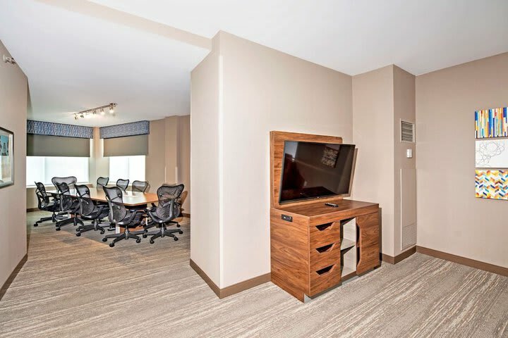 Hotel Hampton Inn Ottawa