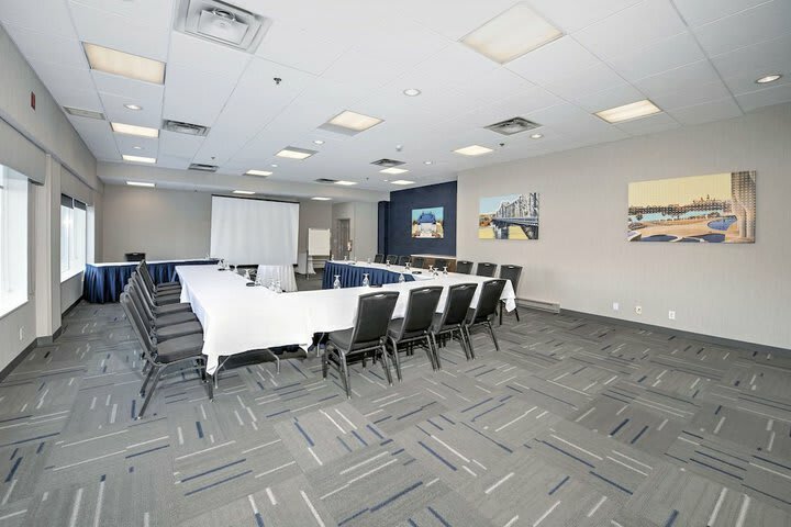 Hotel Hampton Inn Ottawa