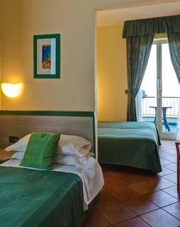 Best Western Hotel La Conchiglia