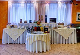 Best Western Hotel La Conchiglia