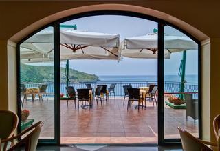 Best Western Hotel La Conchiglia