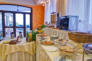 Best Western Hotel La Conchiglia