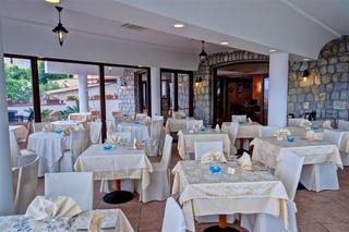 Best Western Hotel La Conchiglia