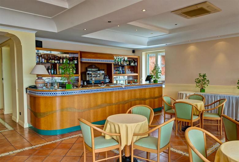 Best Western Hotel La Conchiglia