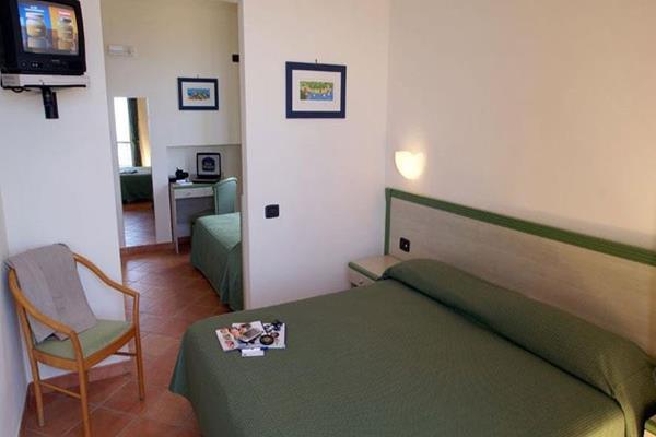 Best Western Hotel La Conchiglia