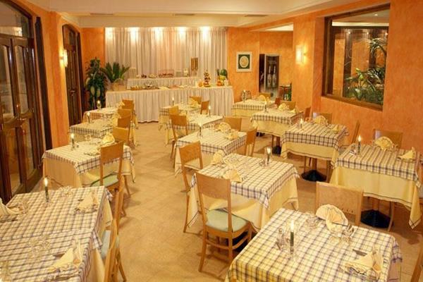 Best Western Hotel La Conchiglia