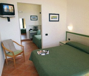 Best Western Hotel La Conchiglia
