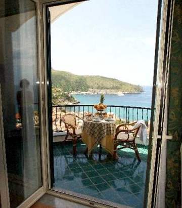 Best Western Hotel La Conchiglia