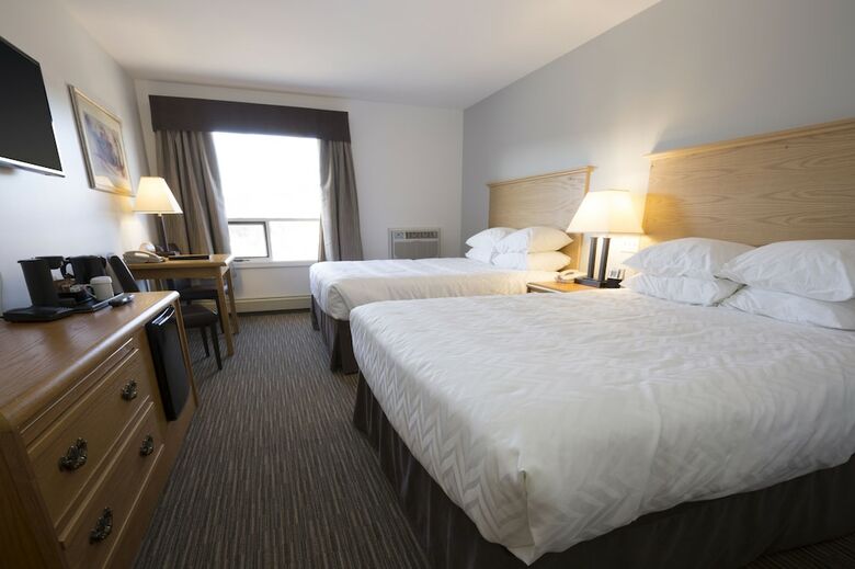 Hotel Best Western Tower Inn