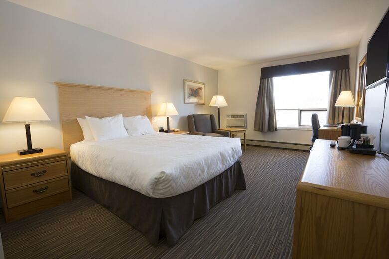 Hotel Best Western Tower Inn