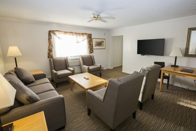 Hotel Best Western Tower Inn
