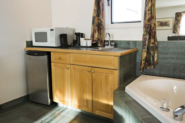 Hotel Best Western Tower Inn